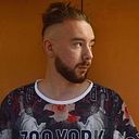 Joaquin Pulido Garbarino