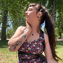 Judith Fernandez Moncayo