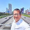 Dante Martín Paredes Lema