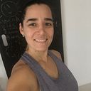 Luisa Fernanda Suárez Oropeza