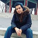 Sergio Navarro
