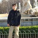 Daniel Gutierrez Guzman