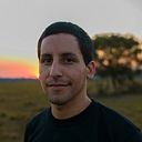 Fernando David Mareco Duarte