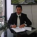 Raul Calle Peña