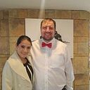 Daniel Cabrera Medina