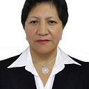 Maria Hilmer Ramos Llatance