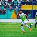 Guillermo Franco Echeandia Ramos