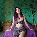 Carol Herrera Carvajal