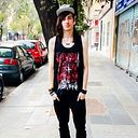 Carlos Maraña Velarde