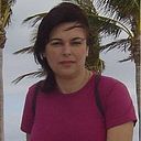 Francisca Amores Gil