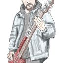 Chris Arqbass