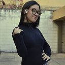 Erika Nigrinis Ospino