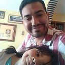 Josue Garcia Hernandez