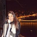 Ana Santos Von Quednow