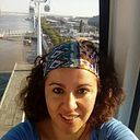 Catherine Tsirigkouli