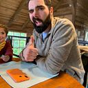 Damian Fuentes Stevenoson