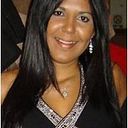 Niuleyka Indira Golding Pacheco