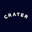Crater
