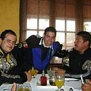 Jose Buelna Valdivia