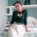 Sandra Nápoles Gutiérrez