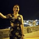 Alejandra Arriaga