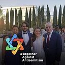 Andrea Israel Benhamú