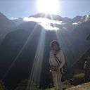 Flor De María Palencia