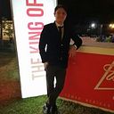 Fernando Rivera Sumaran
