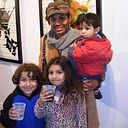 Soreyda Benedit-Begley