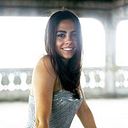 Sarah Droste Santana