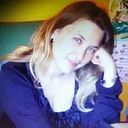 Cristina Dce