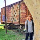 Silvia Perez Fonticiella