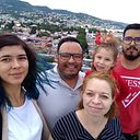 Josefina de la Riva Ramos