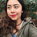 Quetzali Ramírez