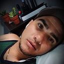 Carlos Reyes