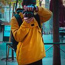 Luis Martínez Mendoza