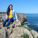 Yara Fernandez Gimenez