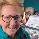 Gill Elsbury-Clark
