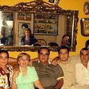 Mery Quiroz de Sanchez
