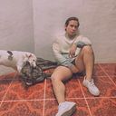 Marcos Cabrera Vicente