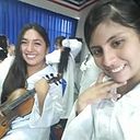 Sol Del Pilar Guzmán Gonzales