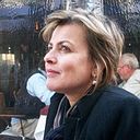 Isabel Garcia