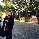 Mateo Saenz