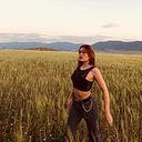 Valeria Mata Sandoval