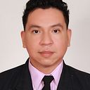Jesus Alberto Flores Granados
