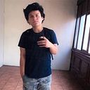 Joseph Hernandez Rivero