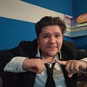 Gilberto Alvarez Gamboa