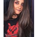 Tania Rey Domínguez