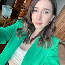 Angela Vanessa Del Aguila Felix