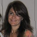 Silvia Nahum